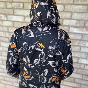 Adidas Zip-Up Jacket